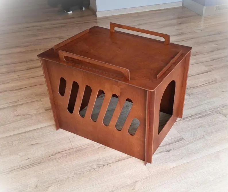 สีน้ำตาล