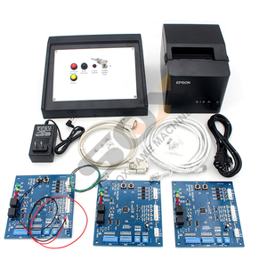 2024 USA Market Mutha Goose System Accounting System Fledgling Boards for Skill Game Machine - Product Image 5