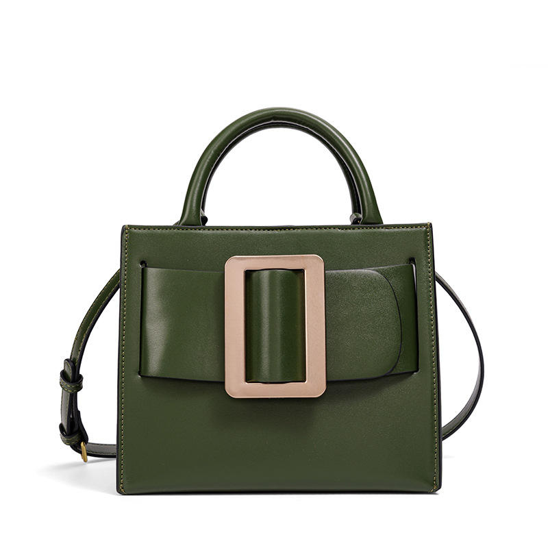 Vert armée-22.5*14.5*18.5