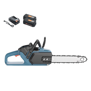 Lityum pil büyük kapasiteli testere aracı özellikle kaydediciler için tasarlanmış profesyonel günlüğü elektrikli testere gördüm - Product Image 2