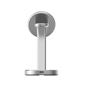 Factory 3 in 1 Magnetic Wireless <strong>Charger</strong> With 18W Fast Charging Adapter, US Plug - Product Image 2