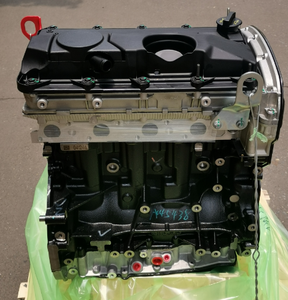 V348 2.4T ชุดประกอบเครื่องยนต์ด้านหลัง2.4T V348เครื่องยนต์ Ford Transit - Product Image 4