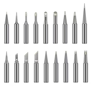 948 lehimleme İstasyonu için Yihua havya-II 936 İpucu 900M-T-K B 3C - Product Image 1