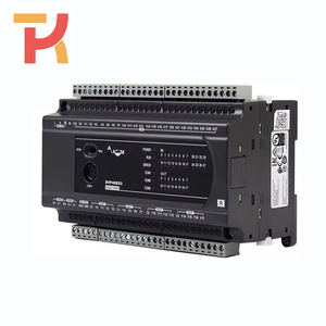 <strong>PLC</strong> Supplied by Dealer <strong>PLC</strong> (Programmable Logic Controller) DVP32ES200T <strong>PLC</strong> - Product Image 1
