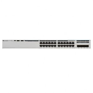 9200 loạt C9200L-24P-4G-A <span class=keywords><strong>Cisco</strong></span> chuyển đổi <span class=keywords><strong>Cisco</strong></span> chuyển đổi C9200L-24P-4G-A mới chuyển đổi - Product Image 3