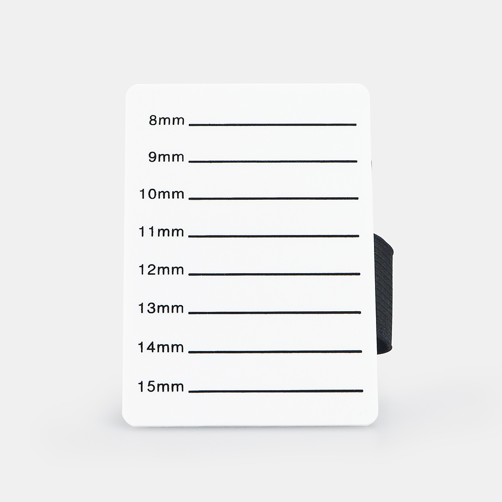 8-15mm eyelash pallet