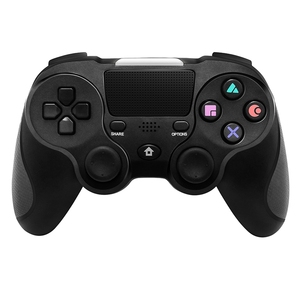 Nuovo arrivo rifornimento della fabbrica intera funzione Controller PS 4 Gamepad Wireless per Console di gioco Ps 4 - Product Image 1