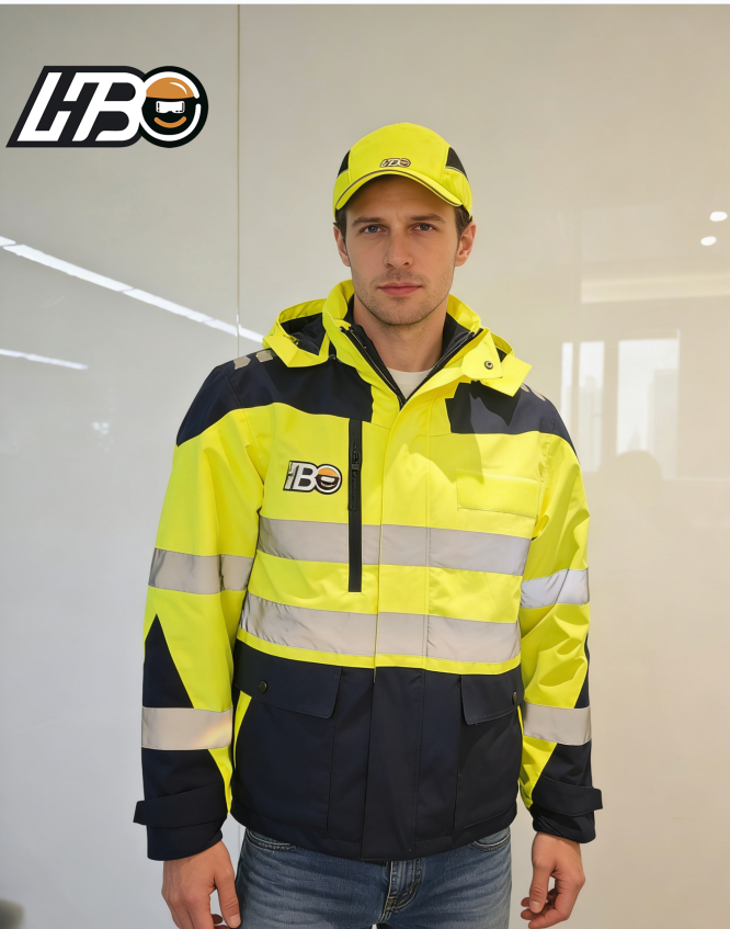 Jaune citron avec du noir