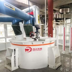 AAC blocco linea di produzione di blocchi di cemento leggero blocco impianto AAC che fa la macchina - Product Image 4