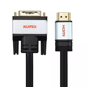 How <strong>to</strong> Convert DVI <strong>to</strong> <strong>HDMI</strong> or <strong>HDMI</strong> <strong>to</strong> DVI