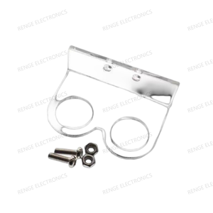 Módulo de sensor ultrasónico SR04P-Módulo de sensor de medición de distancia, voltaje amplio de 3-5,5 V - Product Image 5