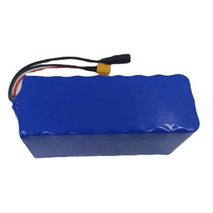 可充电12V 20Ah锂电池，用于户外监控草坪轻型电动工具船，放电率为3C - Product Image 2