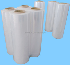 工厂价格LDPE FR2233C LDPE塑料原始树脂食品级薄膜
