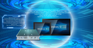 3-12. Generation 10,1-Zoll-LCD-Display i7/i5/i3 Profession eller industrieller Touchscreen-Computer, langlebig und effizient - Product Image 2