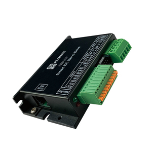 PrimoPal High Quality Low-Voltage DC 24-48V 5~100W <strong>Servo</strong> Motor Driver 3 Axis <strong>Cnc</strong> <strong>Controller</strong> - Product Image 2