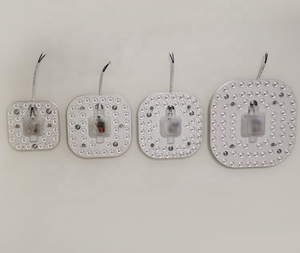 12W 18W 24W 36W แม่เหล็กรอบ Smd ไฟ Led โมดูลไฟ Led เพดานโมดูล - Product Image 5