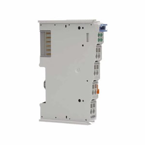 KL4034 Kl4034 | Bus Terminal <strong>4</strong>-Channel Analog <strong>Input</strong> <strong>Output</strong> Voltage 10 V 12 Bit Differential Bus Terminal Module - Product Image 2