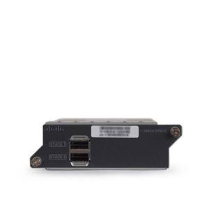 Modulo Stack Switch C2960x C2960-x Flexstack Plus modulo impilabile C2960x-stackC2960x modulo Stack Switch - Product Image 2