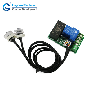 5 V 直流开关输出双电平价格高低液位液位传感器 - Product Image 4