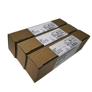 リレー出力付き6ES7132-6MD00-0BB1 PLC産業用制御PLCプログラミングRS485通信インターフェース倉庫在庫 - Product Image 5