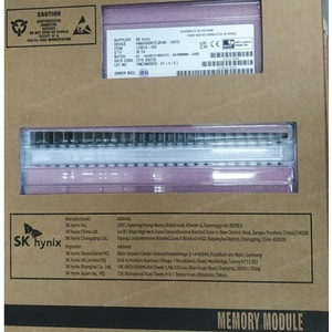 HMAA8GR7CJR4N-XN originale modulo di memoria RAM Server 64GB PC4 DDR4 3200MHz 2R x4 ECC 1.2V RDIMM DRAM per SK Hynix in magazzino - Product Image 3