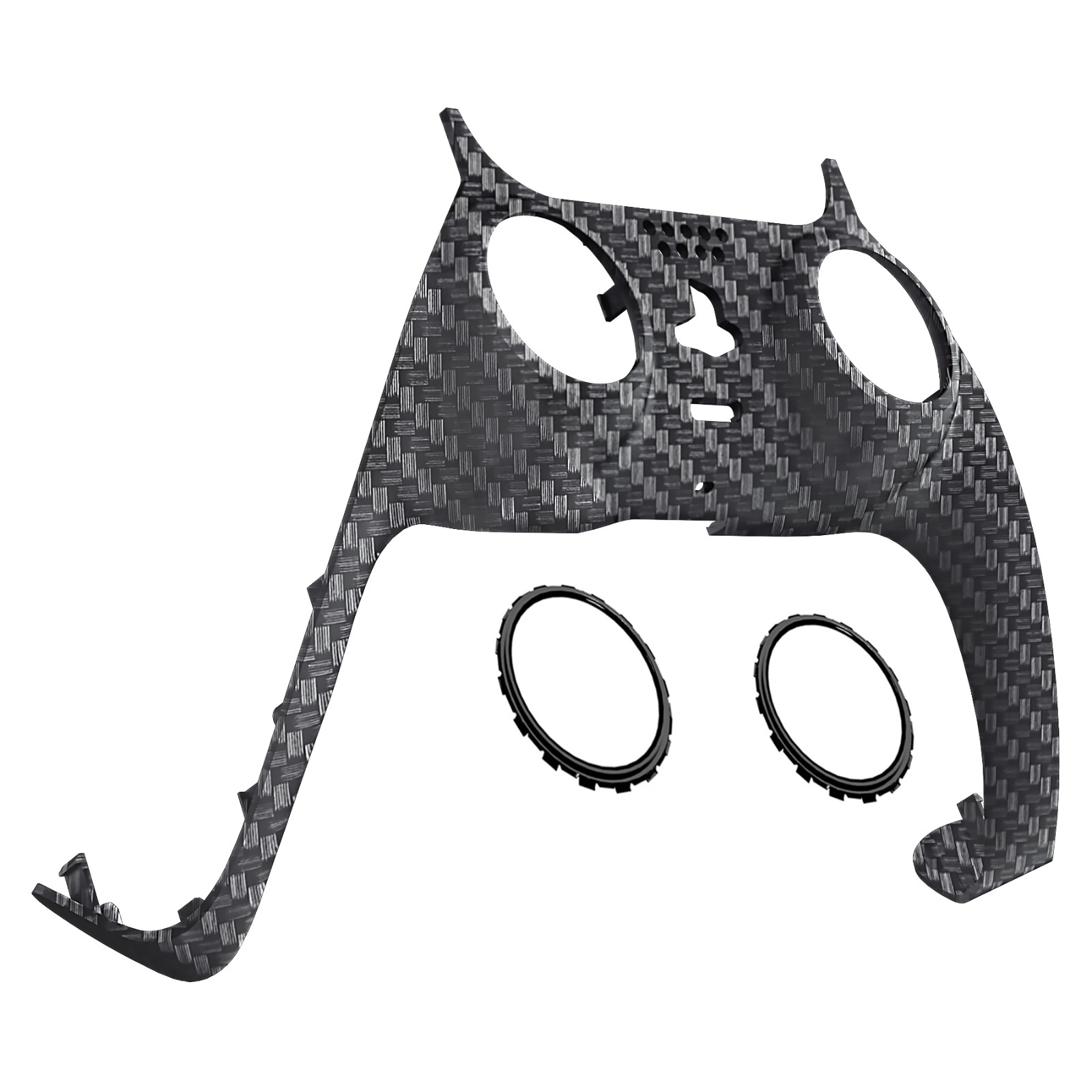 Black Silver Carbon GPFS2009WS