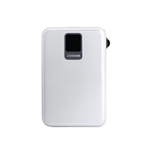 PD22.5W Powerbank 10000 mah kablo inşa Iphone 15 Pro max için 10000 mah güç bankası - Product Image 5