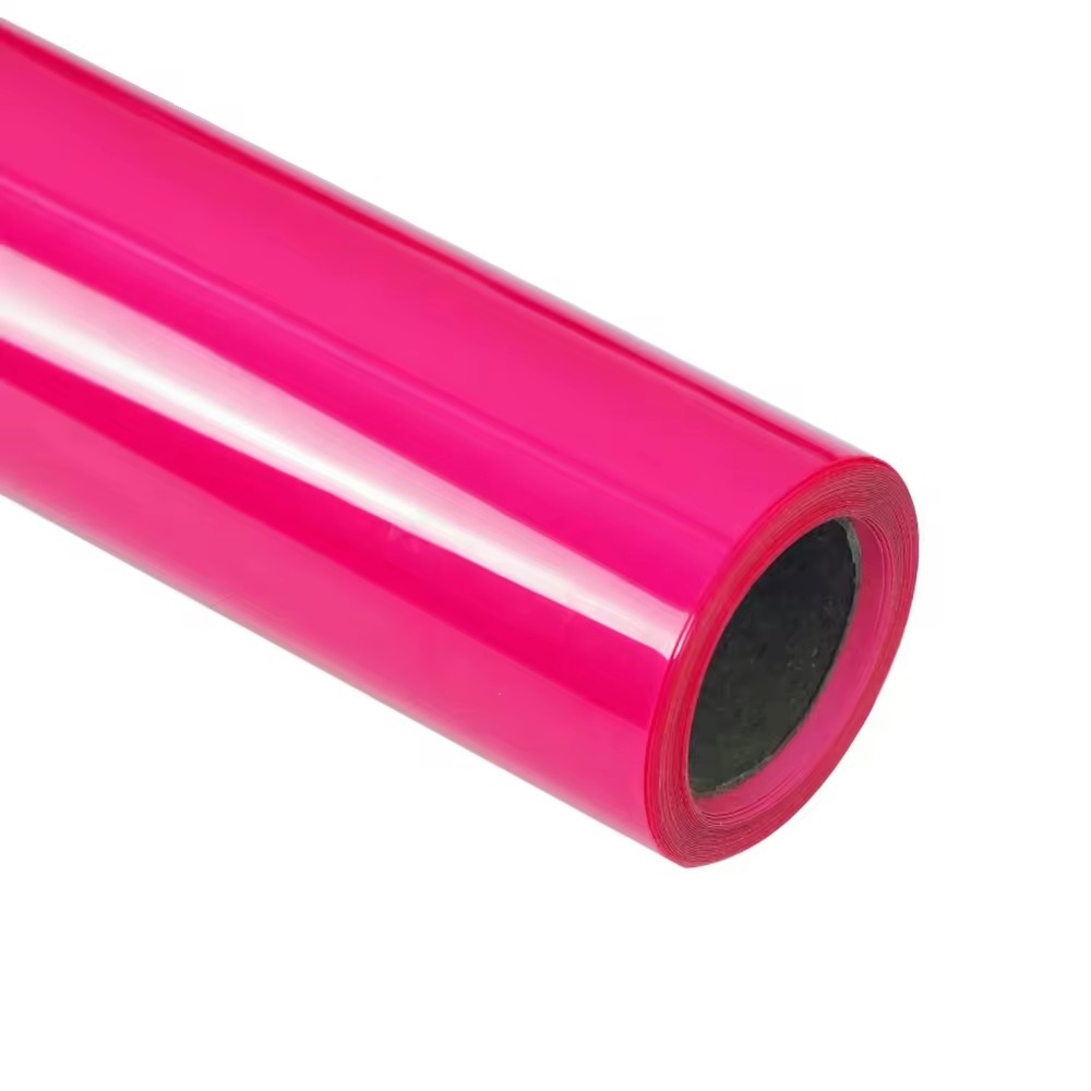 C7 Rose violet fluo