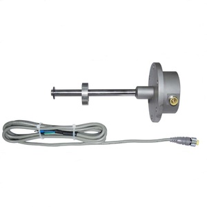 MIRAN-Transductor de Desplazamiento Magnetoestrictivo, Instalación de Brida, Sensor Magnetoestrictivo de Nivel de Líquido, 1 Unidad, 1 Unidad - Product Image 6