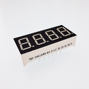 Eigenmarke 12Ma Betriebs strom LED-Anzeige 1 Jahr Garantie mit aus gezeichnetem Service - Product Image 4