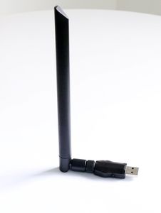 Realtek 8812BU 1200Mbps双频带min USB wifi适配器，用于pc笔记本电脑 - Product Image 4