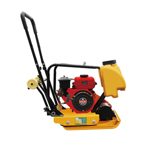 Plaka kompaktörü yol fiyatının kenarlarında sıkıştırmak için uygundur - Product Image 2