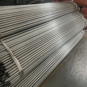 Bs4568 Electrical Gi Galvanized Class 4 Conduit <strong>Pipe</strong> <strong>Specification</strong> 60mm Tube for Cable Protection - Product Image 3