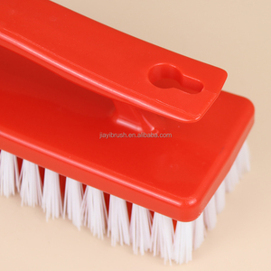 JY แปรง8313ทนทานและมีสไตล์แปรงทำความสะอาดอเนกประสงค์เหมาะสำหรับบ้าน - Product Image 5