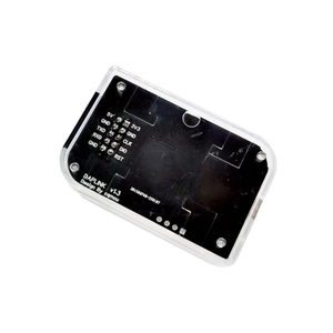 DAPLINK Emulator STM32 Debugger ARM Downloader CMSIS-DAP <strong>Programming</strong> <strong>Shell</strong> TTL Serial Port - Product Image 3