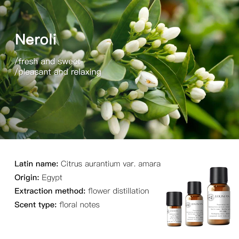 Niaouli (Madagascar) 10 ml
