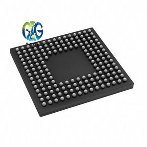 NS9210B-0-I150 BOM IC ARM9 <strong>MICROPROCESSOR</strong> 177BGA NS9210B-0-I150 - Product Image 1