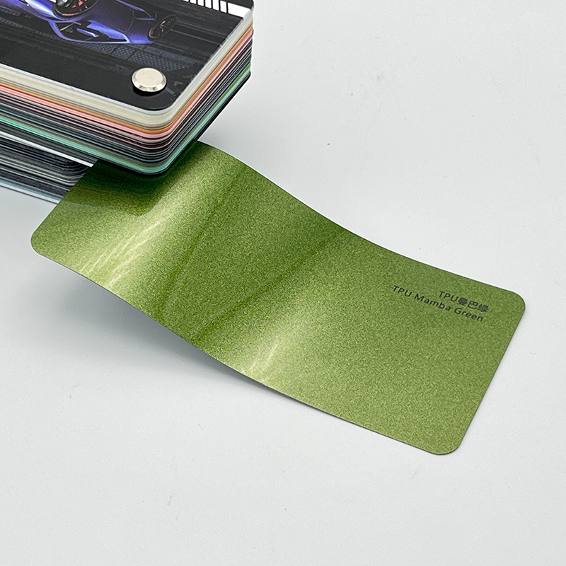 TPU Mamba vert