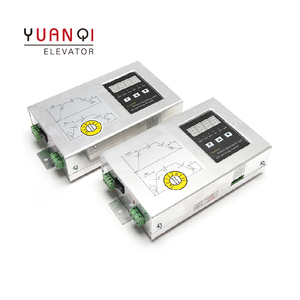 <span class=keywords><strong>Amway</strong></span> Cửa Máy Inverter ACVF Phụ Kiện Thang Máy 1.5A 0.5KVA 0.37kw Thang Máy Cửa Điều Khiển Máy - Product Image 1