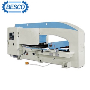 Sheet Metal Turret Punching <strong>Machine</strong> <strong>Automatic</strong> CNC Turret <strong>Punch</strong> Press Hole Punching <strong>Machine</strong> - Product Image 4