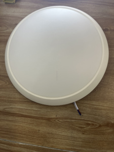 <strong>PIR</strong> <strong>Sensor</strong> with IP54 Led Ceiling Light (CW-E02-18) Size 300mm Power 18w From Zhoongshan Factory by Jiaxing Trepower Co.,ltd
