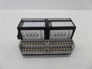 Original Brand New IC670ALG240-JB <strong>Analog</strong> <strong>Input</strong> <strong>Module</strong> W IC670CHS001A Base for <strong>PLC</strong> - Product Image 2