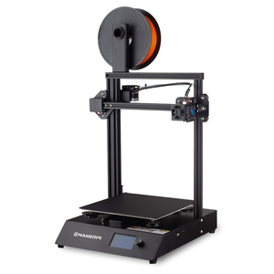 Makerpi P2 Komplettes 3D-Druckerkit Günstige DIY Hochpräzise Groß volumen Kanada Himbeer <span class=keywords><strong>Pi</strong></span> Kompatibel