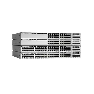 Orijinal C9200cx-8p-2x2g-e C9200cx-12p-2x2g-e C9200cx-8p/12t/12p-2x2g-e/a serisi ağ anahtarları Gigabit masaüstü anahtarı - Product Image 6