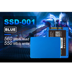 SSD-Festplatte für PC Laptop 32GB 64GB 120GB 128GB 240GB 256GB 512GB 1TB Disco Duro-Festplatten TLC MLC-Chips