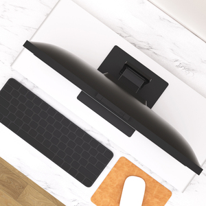 2024 Best Business Working Computador 23.8Inch Fashionable All in One Pc <strong>Computer</strong> Set Desktop Pc - Product Image 6
