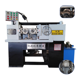 New Technology <strong>Thread</strong> <strong>Rolling</strong> <strong>Machine</strong>,<strong>thread</strong> <strong>Rolling</strong> <strong>Machine</strong> Price Z28-40