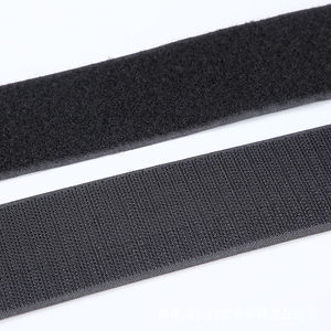 厂家低价定制不同尺寸钩环胶带高品质紧固件胶带 - Product Image 5
