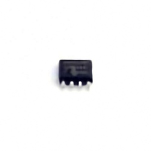 MCP6L02T-E/SN SOIC-8 Arithmetic Compare Sampling Differential Current Audio Power Instrumentation Amplifier - Product Image 1
