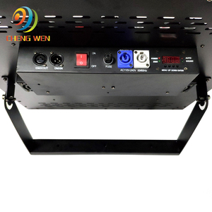 专业舞台灯led点阵/25pcs 30W/ 10W LED矩阵灯罩/矩阵灯中国制造 - Product Image 4